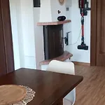 Vakantiehuis Mb