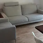 Vakantiehuis Mb