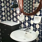 Vakantiehuis Mb *