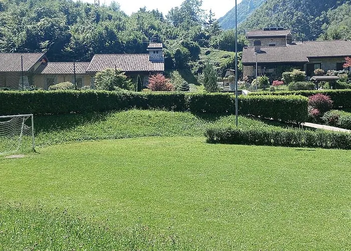 Holiday home Mb *